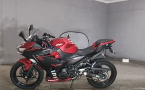 KAWASAKI NINJA 400 2019 EX400G