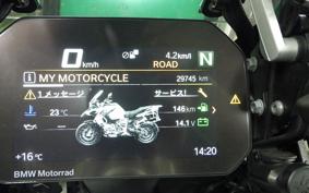 BMW R1250GS ADVENTURE 2019