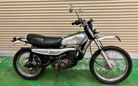 HONDA MT250 ELSINORE MT250