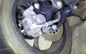 YAMAHA N-MAX 2003 SED6J
