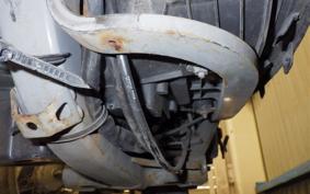 SUZUKI ADDRESS V50 Gen.2 2025 CA44A