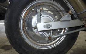 HONDA MAGNA 50 AC13