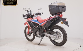 HONDA CRF250 GEN 2 RALLY 2025 MD47