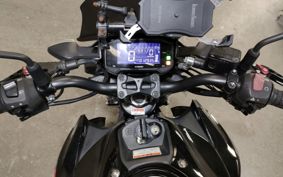 SUZUKI GSX-S125 DL32B