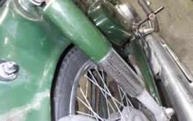 HONDA C50 SUPER CUB AA01