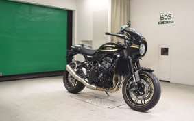 KAWASAKI Z900RS CAFE 2023 ZR900K