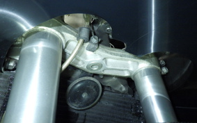 SUZUKI GSX-1300R HAYABUSA 1999