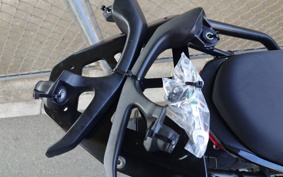 KAWASAKI NINJA 650 2014 EX650E