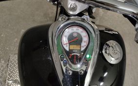 YAMAHA DRAGSTAR 400 2013 VH02J