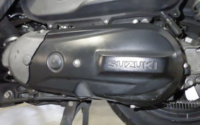 SUZUKI ｽｳｨｯｼｭ125 DV12B