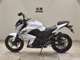 Фото Kawasaki Z250 2006 с японского аукциона