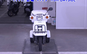 HONDA GYROX-2