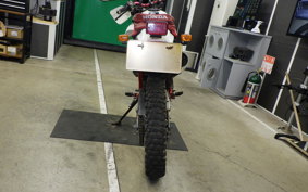 HONDA XL200R 2012 MD14