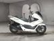 Фото Honda PCX 160 с японского аукциона