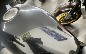 HONDA REBEL 1100 DCT 2022 SC83