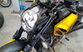 YAMAHA VMAX 2010 RP22J