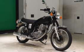 YAMAHA SR400 Gen.5 2019 RH16J