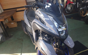 YAMAHA TRICITY 155 SG37J
