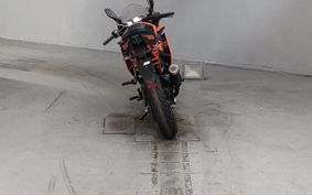 KTM 390 RC JYJ40