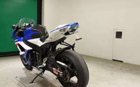SUZUKI GSX-R750 2009