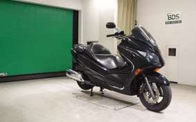 HONDA FORZA MF10