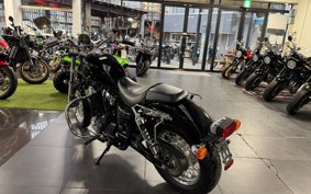 HONDA VT400S 2011 NC46