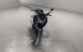 KAWASAKI Z250 ER250C