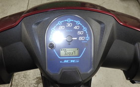 YAMAHA JOG-7 2026 AY01