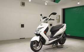 YAMAHA CYGNUS 125 X 2017