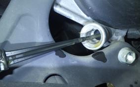 SUZUKI ADDRESS 110 CE47A