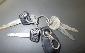 YAMAHA SR400 Gen.3 2001 RH01J