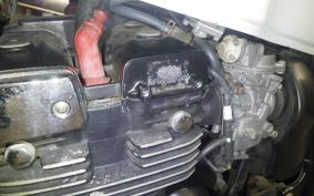 SUZUKI GSX400 IMPULSE 2008 GK7CA
