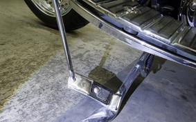 HARLEY FLSTC 1580 2007