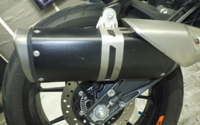 KTM 390 DUKE 2025