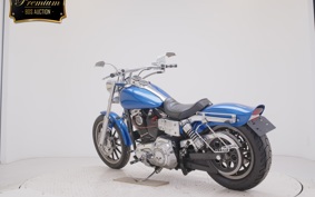 HARLEY FXDL 1450 2004