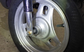 SUZUKI LET's 4 CA45A