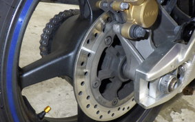 HONDA CB1300SF SUPER BOLDOR 2009 SC54