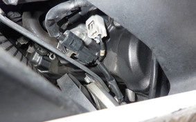 HONDA CBR600RR GEN 3 2009 PC40