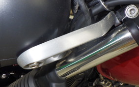 TRIUMPH SPEED TWIN 900 2023