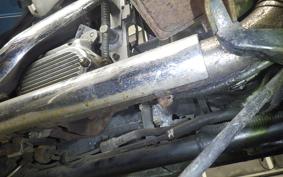 HARLEY FLHTCU SIDECAR 1340 1993