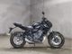 Фото Yamaha MT-07 2021 с японского аукциона