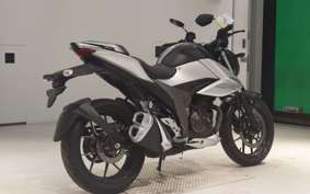 SUZUKI ｼﾞｸｻｰ250 2001 ED22B