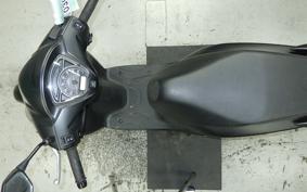 HONDA DIO 110 JK03