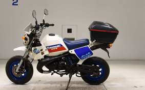 KAWASAKI KS-2 MX080A