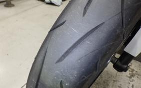 YAMAHA FZ8 FAZER S 2011