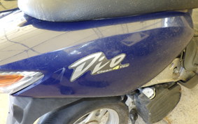 HONDA DIO Gen.5 AF56