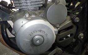 HONDA CB223S MC40
