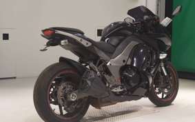 KAWASAKI NINJA 1000 2011