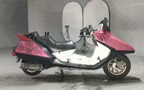 HONDA FUSION MF02