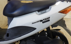SUZUKI ADDRESS V50 CA4BA